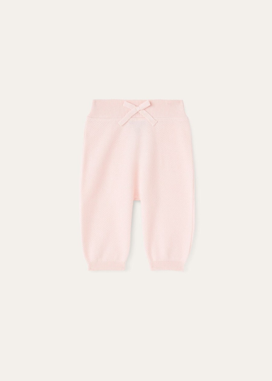 baby sunrise sakura katoenen shorts