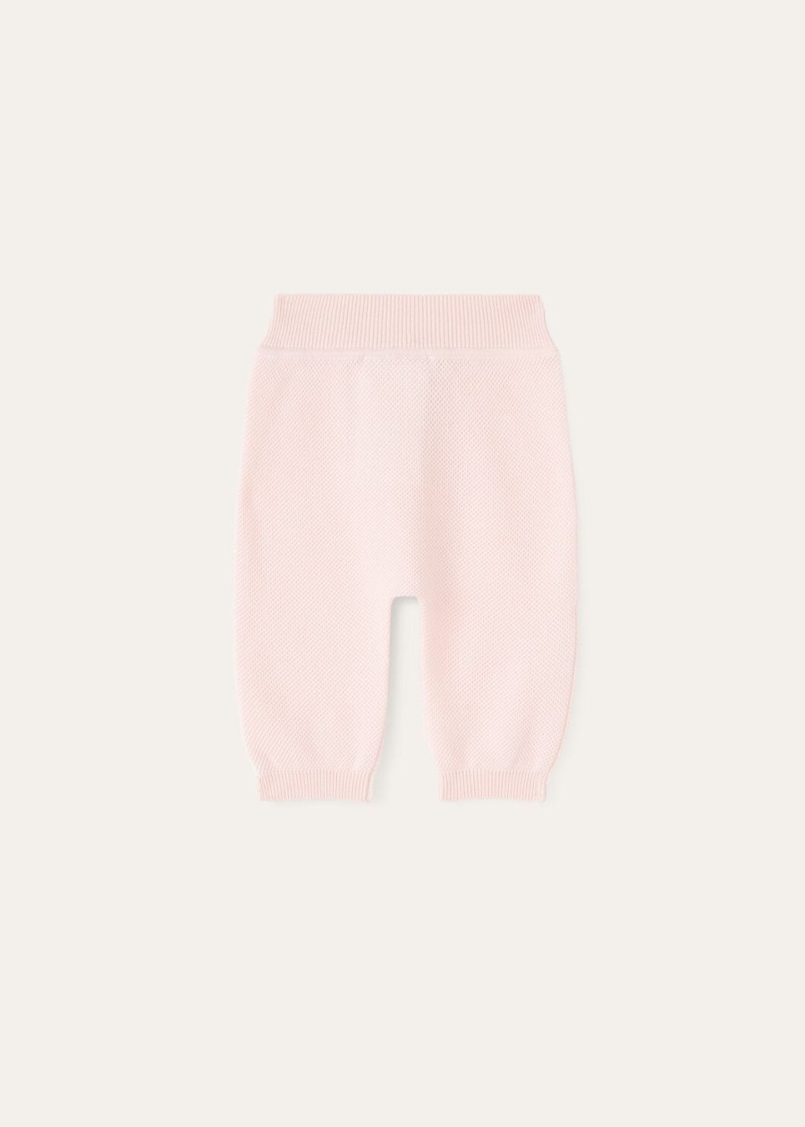 baby sunrise sakura katoenen shorts