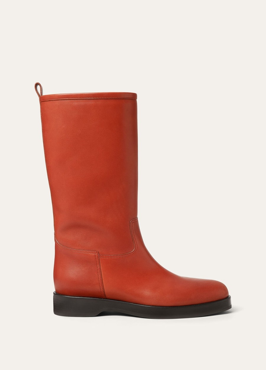john boot kalfsleer azijn
