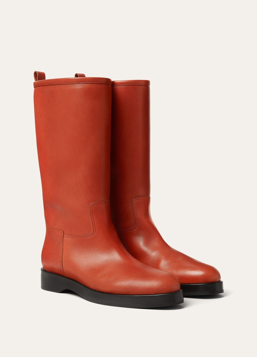 john boot kalfsleer azijn