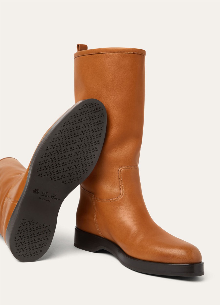 john boot gelooid kalfsleer