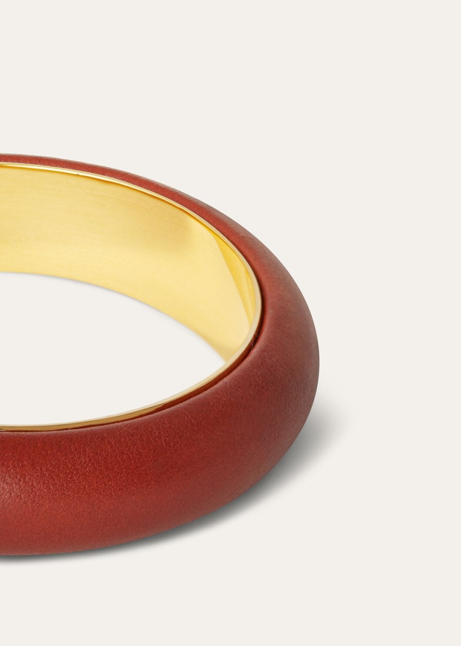 duo messing armband diep messing kummeljuweel zon goud