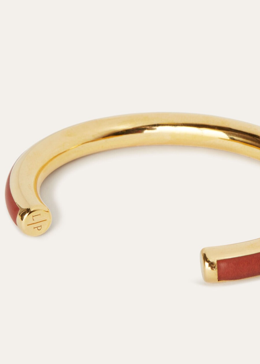 diepe kummel messing manchetarmbandsieraad sun gold