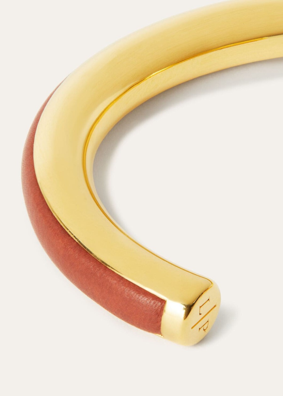 diepe kummel messing manchetarmbandsieraad sun gold