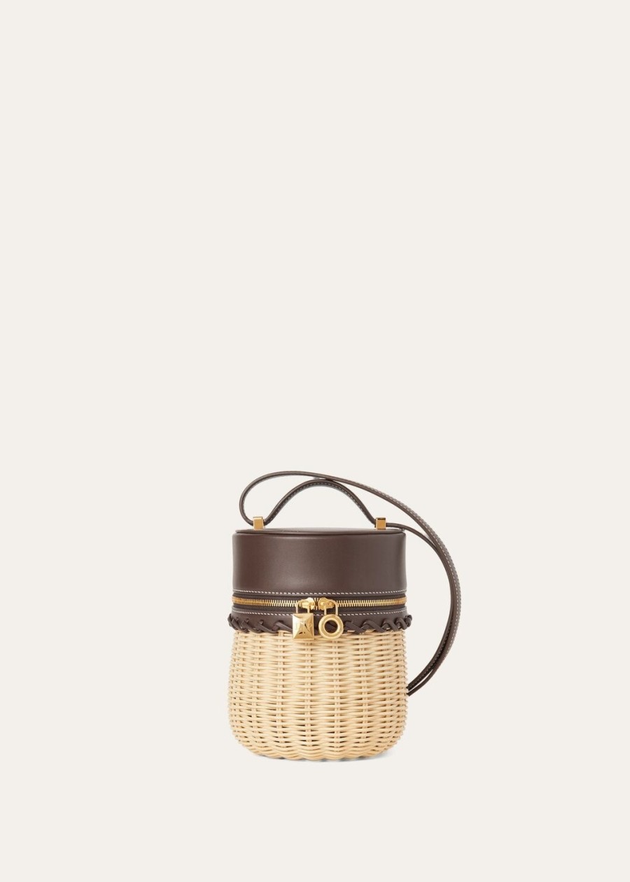 extra doos middelgrote wicker maltpure chocolade drop