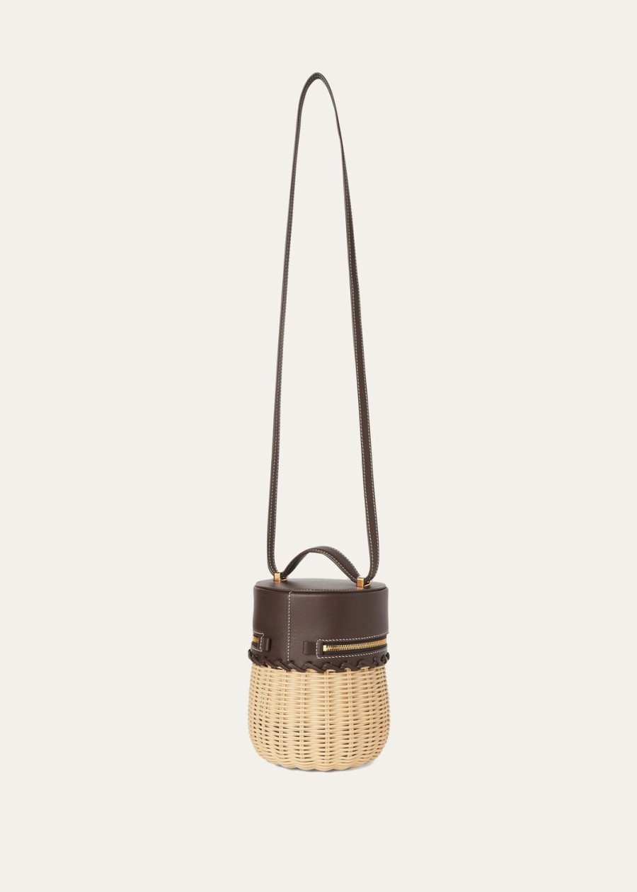 extra doos middelgrote wicker maltpure chocolade drop