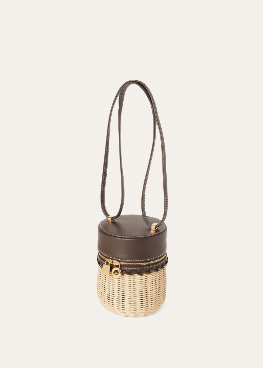 extra doos middelgrote wicker maltpure chocolade drop