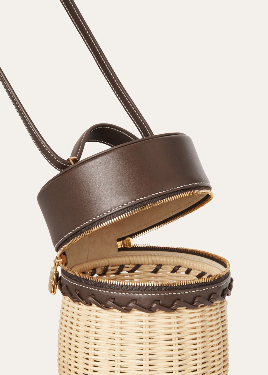 extra doos middelgrote wicker maltpure chocolade drop