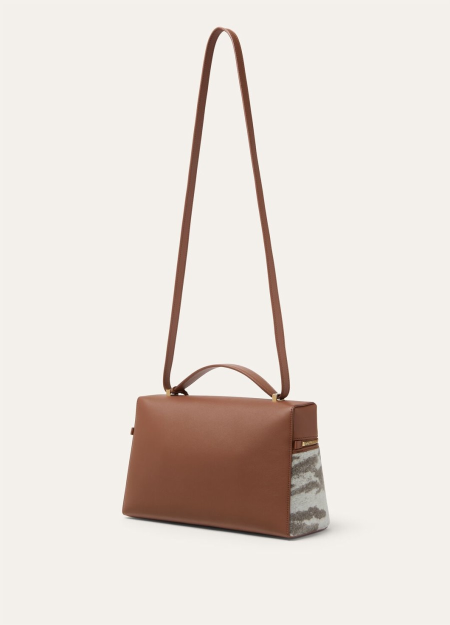 extra tas l27 kasjmier scheerwol misty greywinter pebblemolesun gold