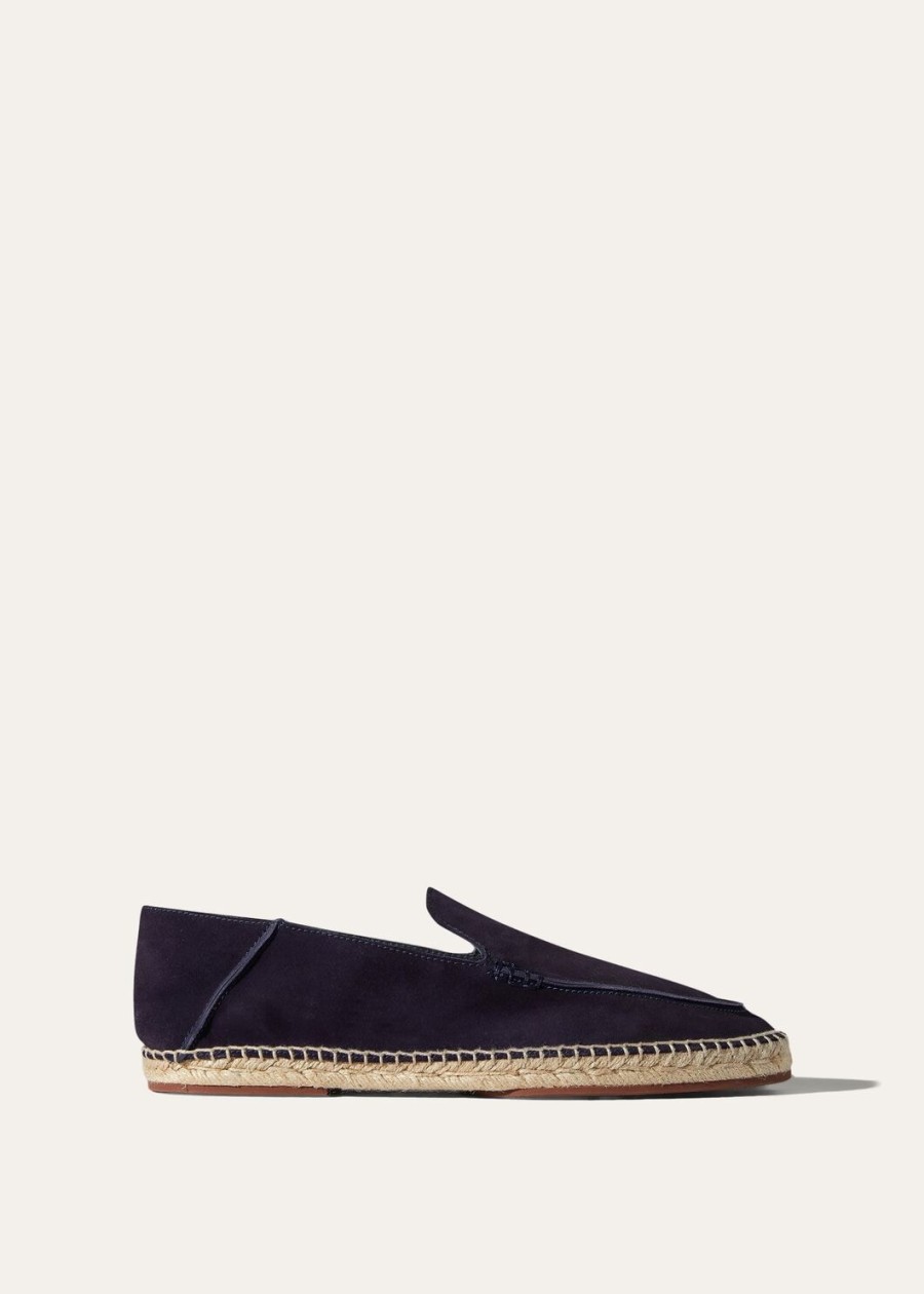 zeewandeling espadrilles hertenvacht zomer ilik