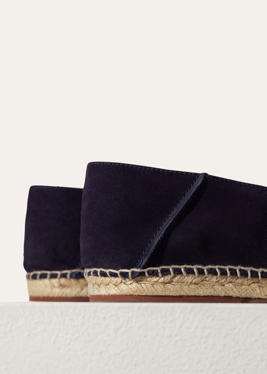 zeewandeling espadrilles hertenvacht zomer ilik