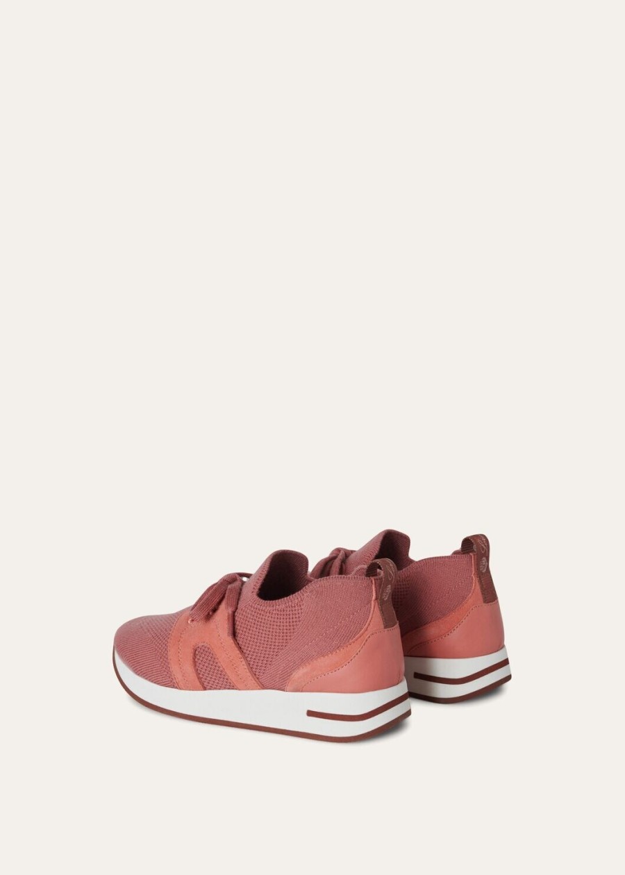 360 lp flexy walk kindertennisschoenen wish wol ruby sorbet