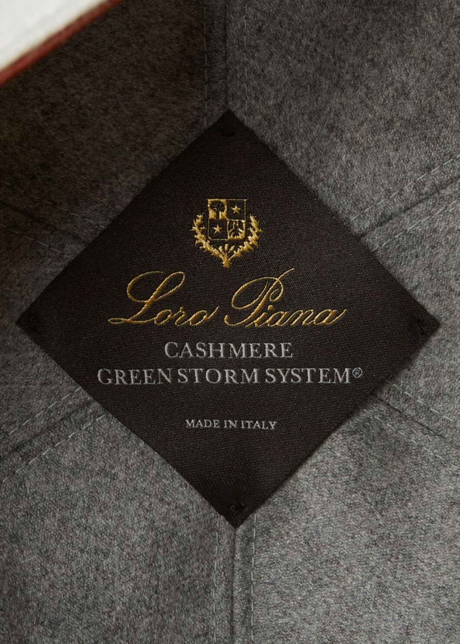 kasjmier baseballpet - storm system wit