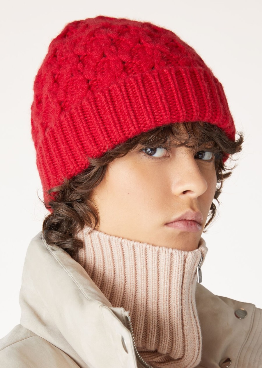 vallé beanie baby kasjmier snoep appel rood