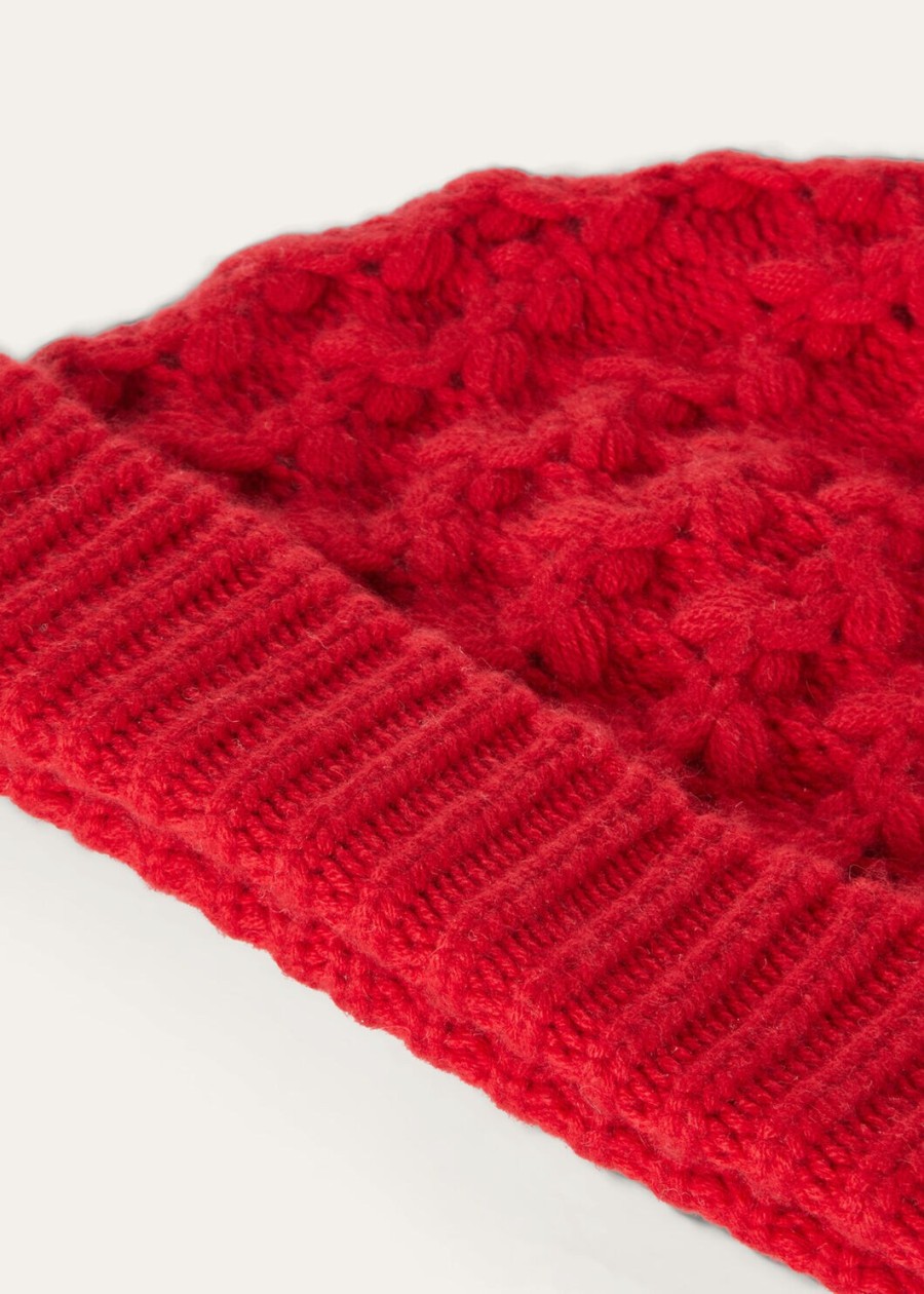 vallé beanie baby kasjmier snoep appel rood