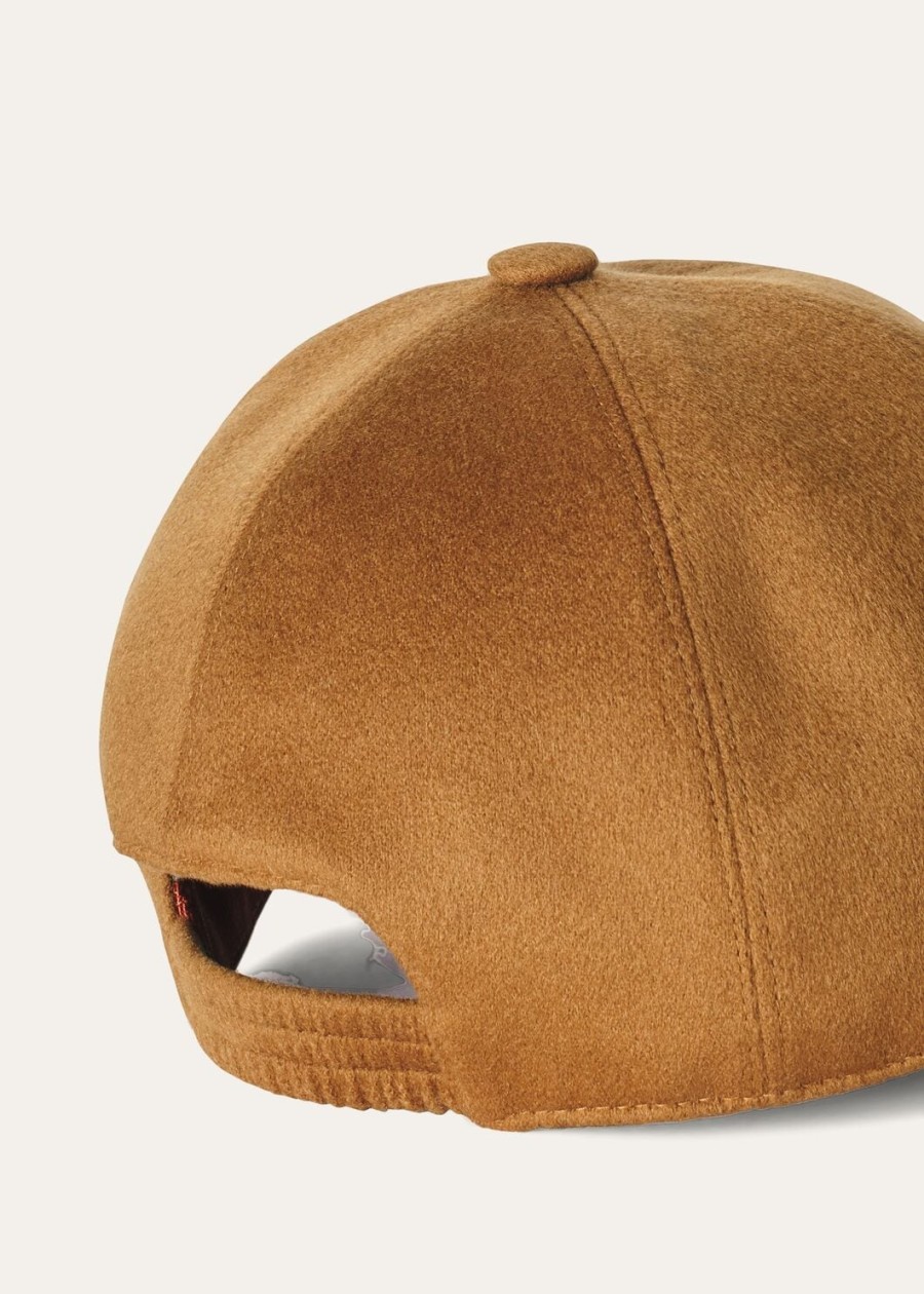 kasjmier baseballpet - storm system desert mist