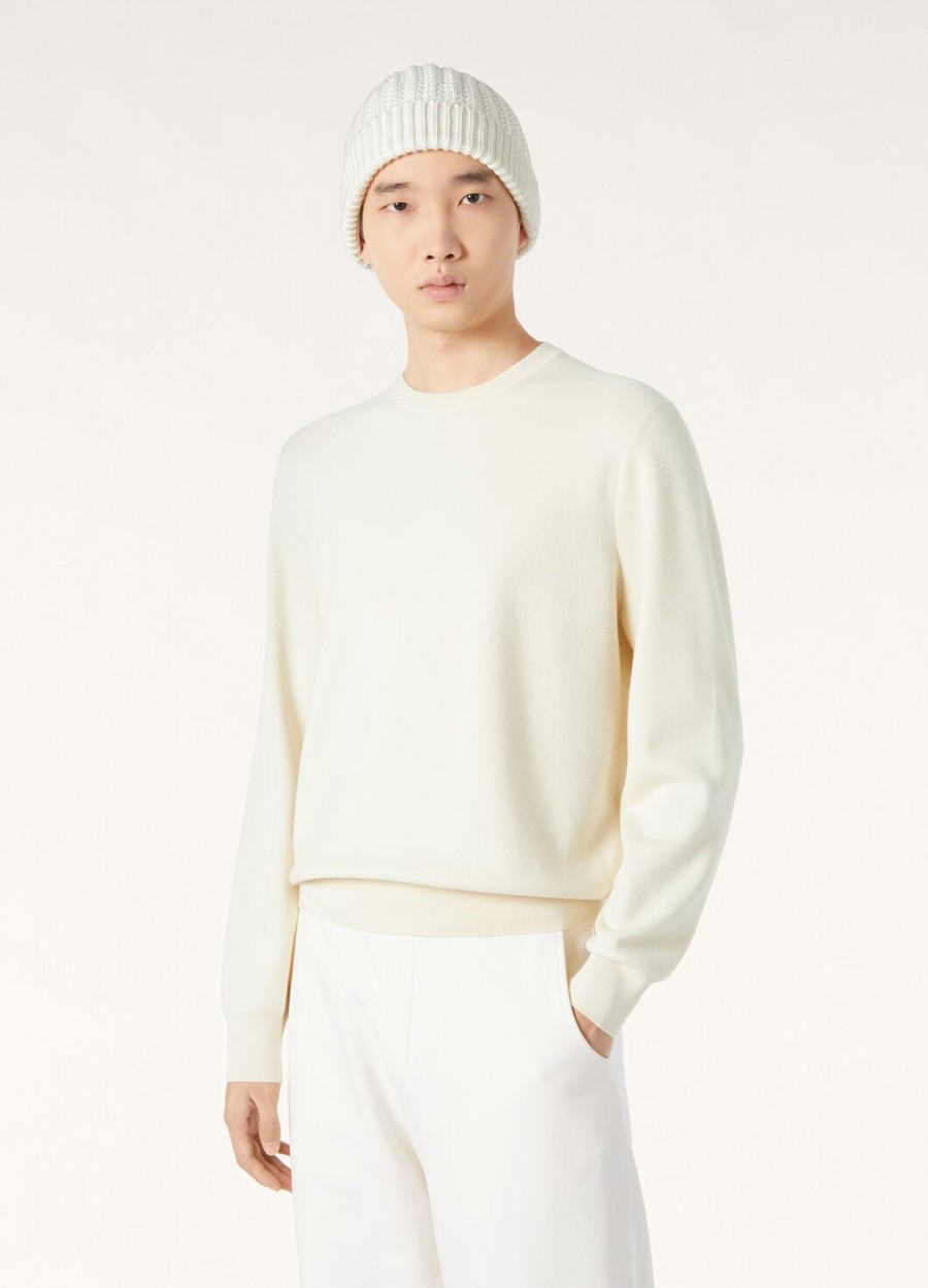 empire the gift of kings crewneck wish wol nougat
