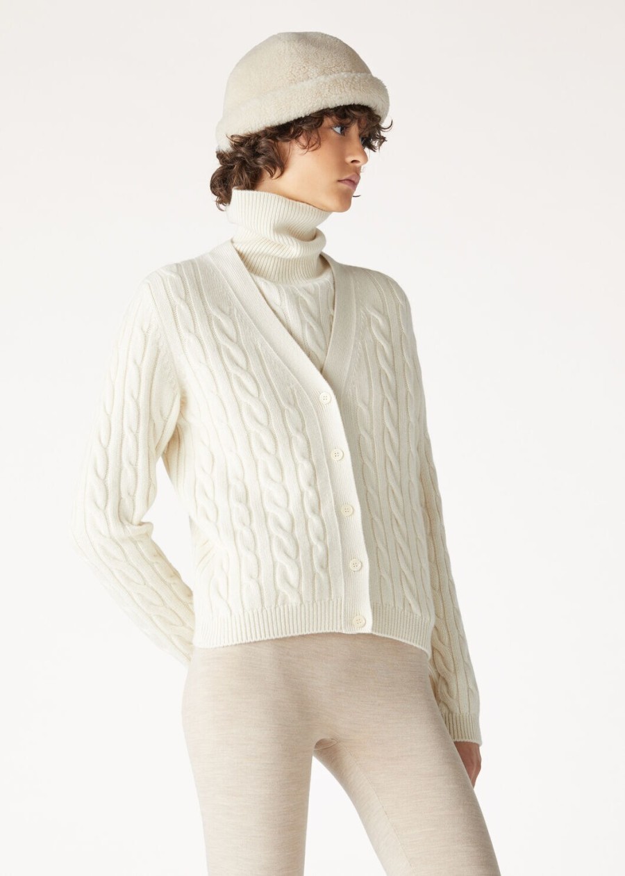 jubilee cardigan baby cashmere pure jubilee