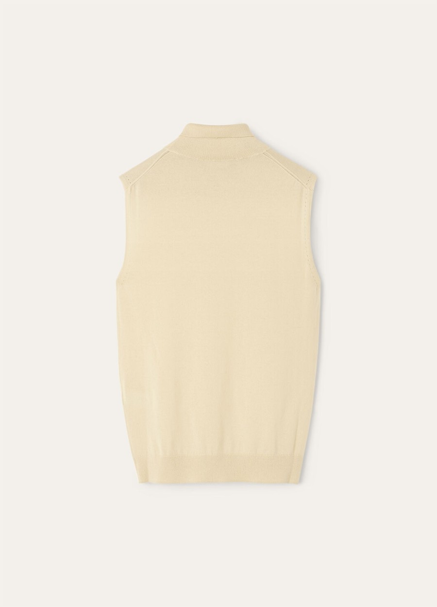 botermalse kasjmier top