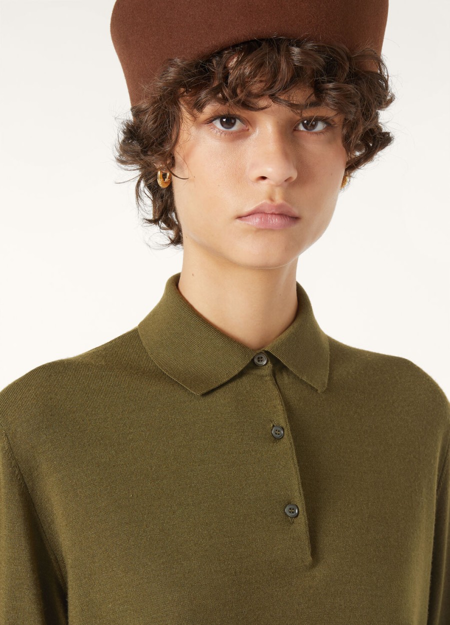 royal lightness fern meadow polo shirt