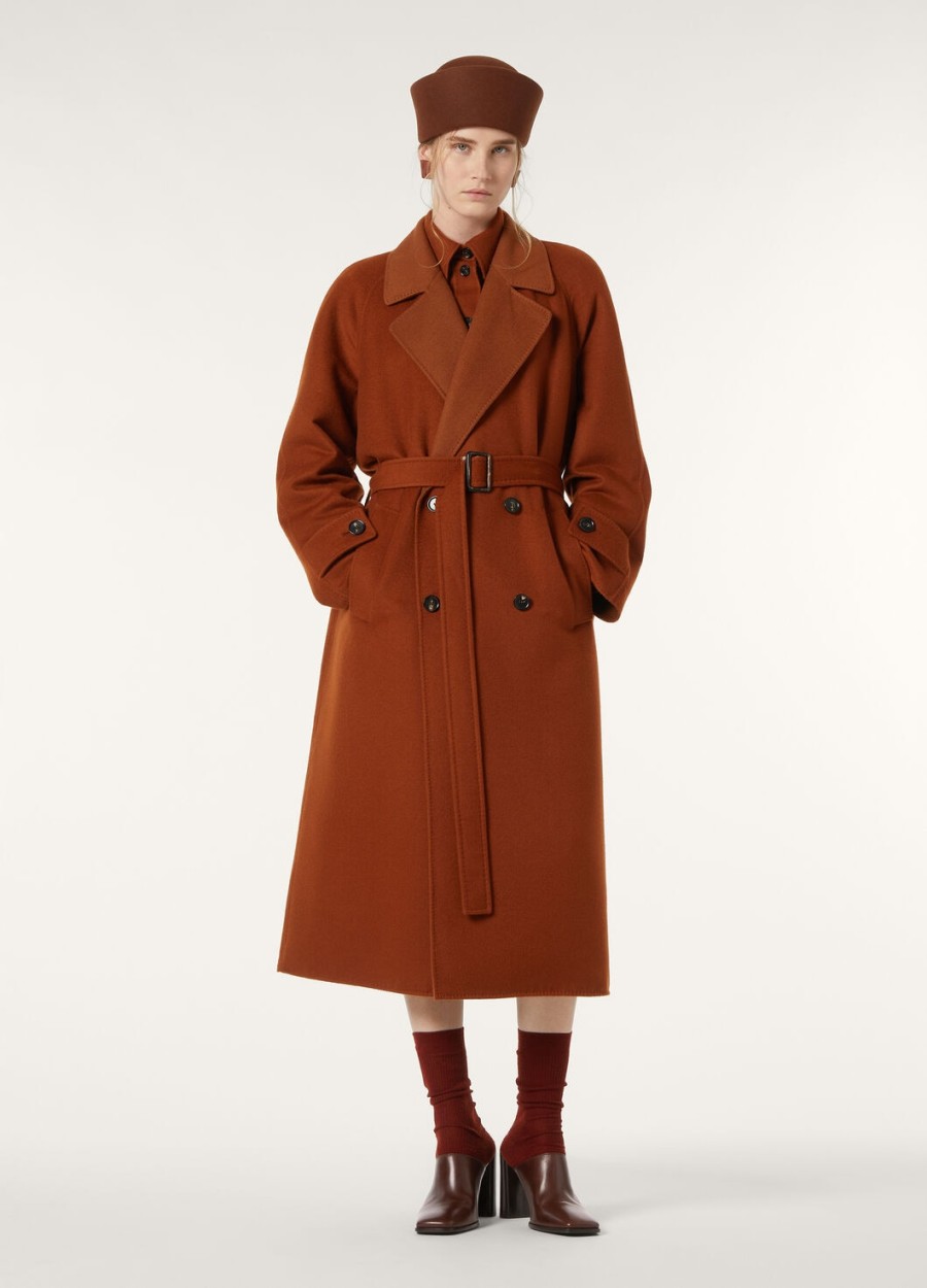 foster coat kasjmier sanguine potlood