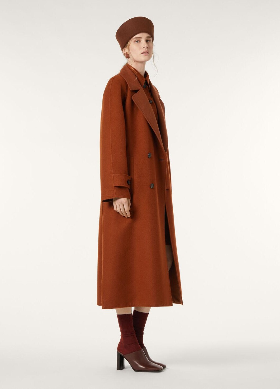 foster coat kasjmier sanguine potlood