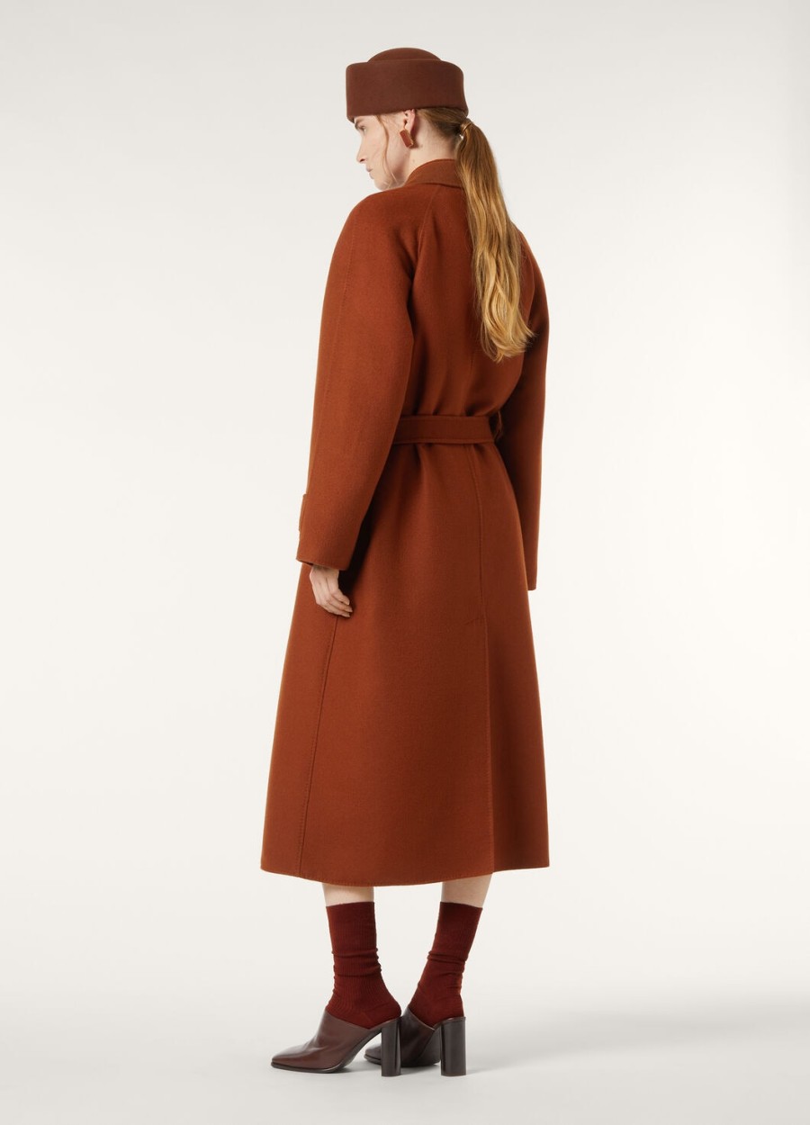 foster coat kasjmier sanguine potlood