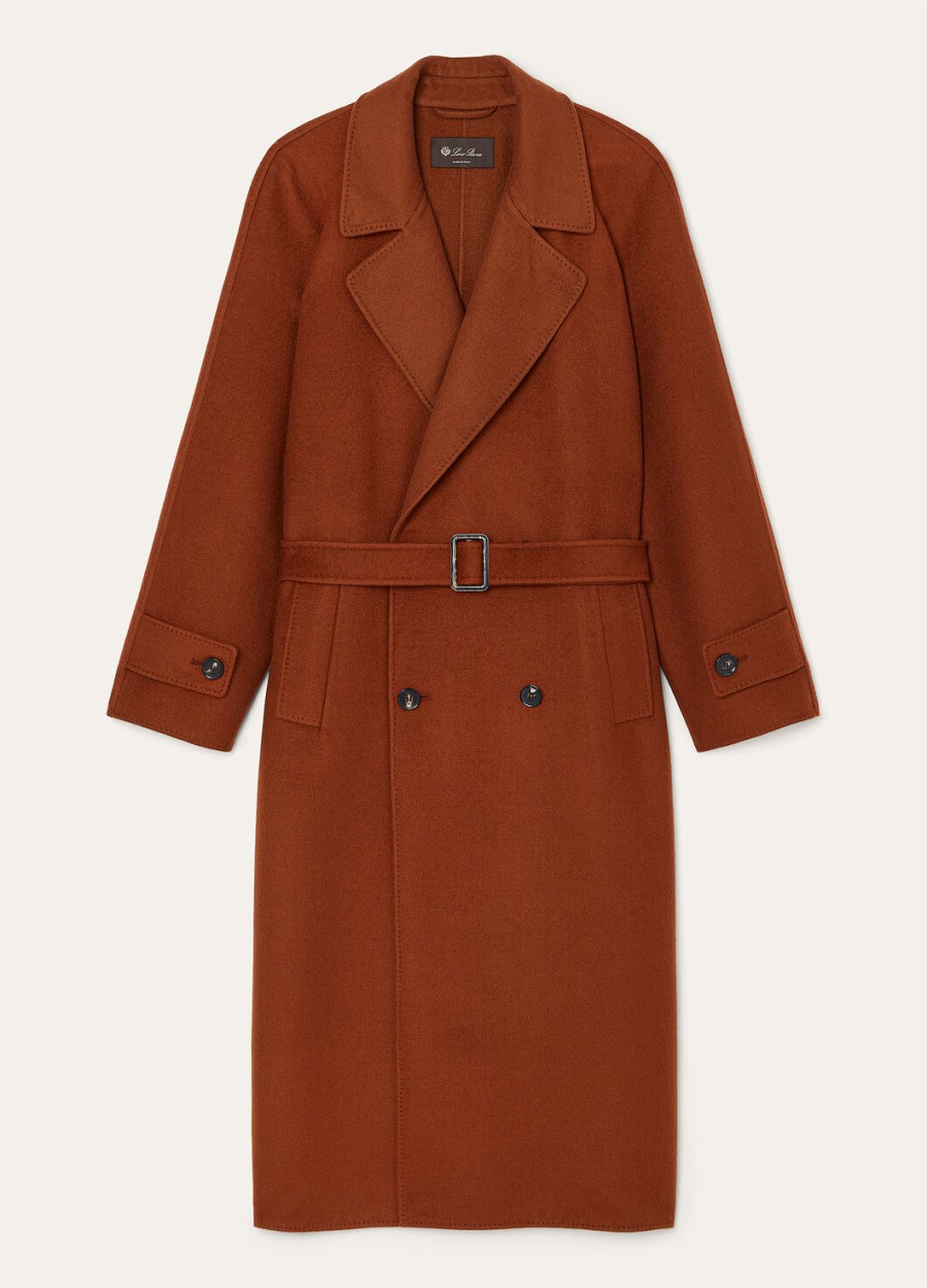 foster coat kasjmier sanguine potlood