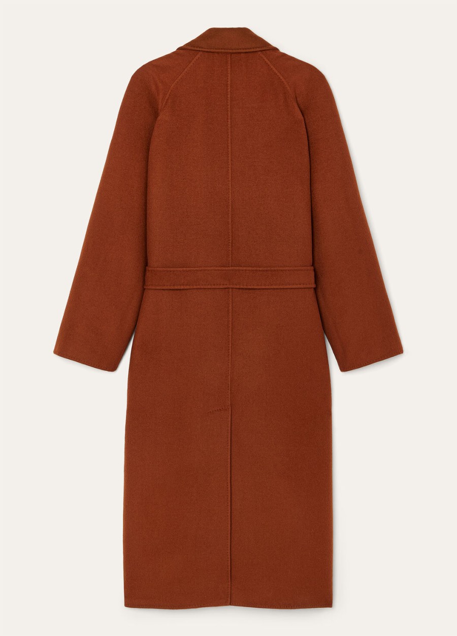 foster coat kasjmier sanguine potlood