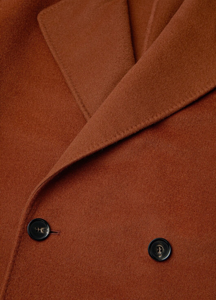 foster coat kasjmier sanguine potlood