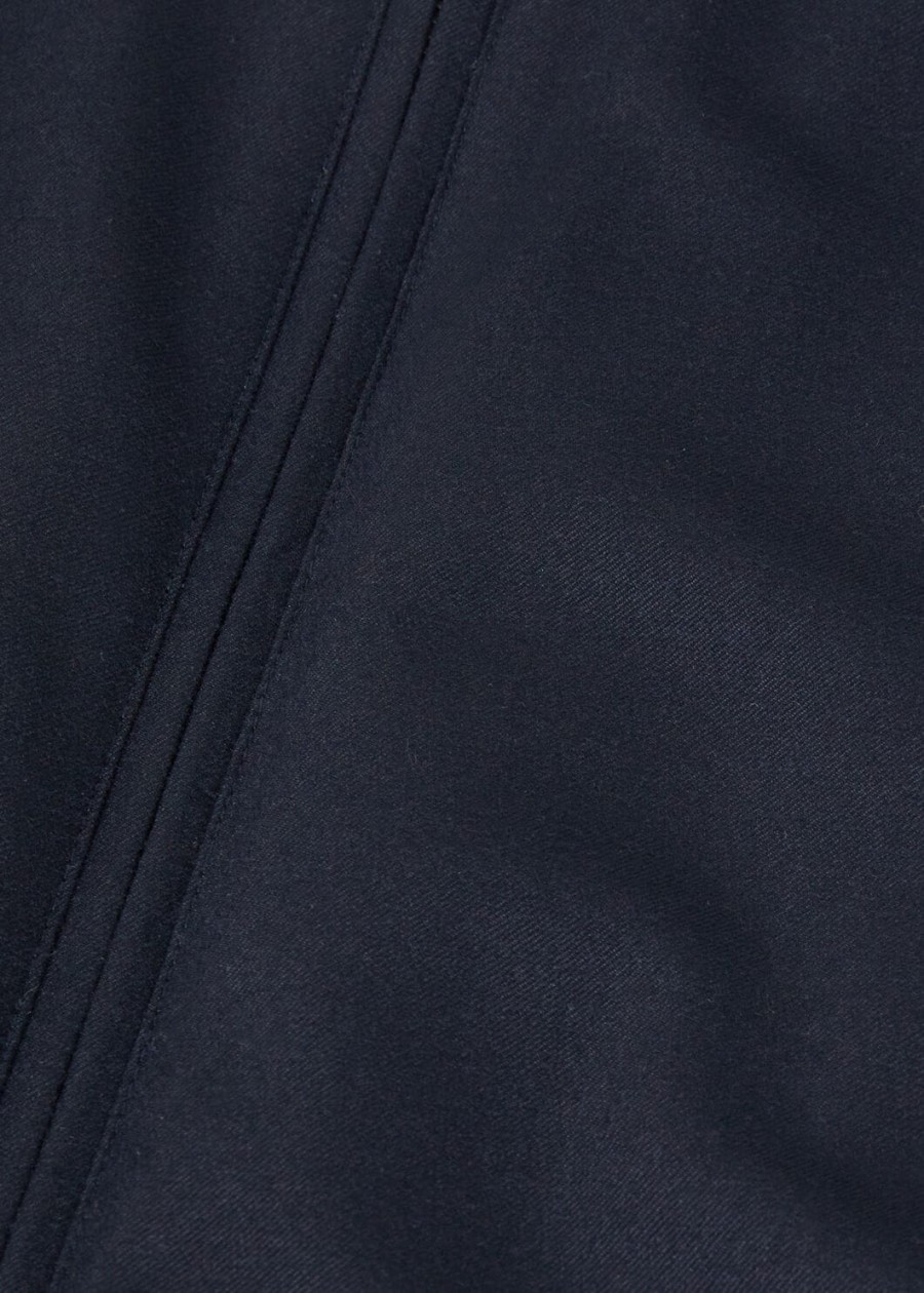 kings duo bomber blauw marine cadeau