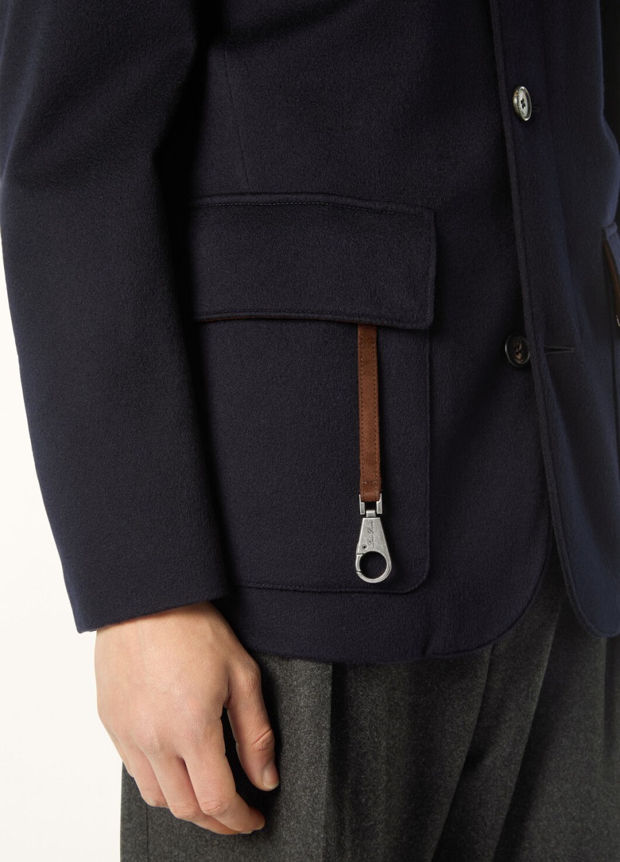 roadster kasjmierjack - storm system marineblauw
