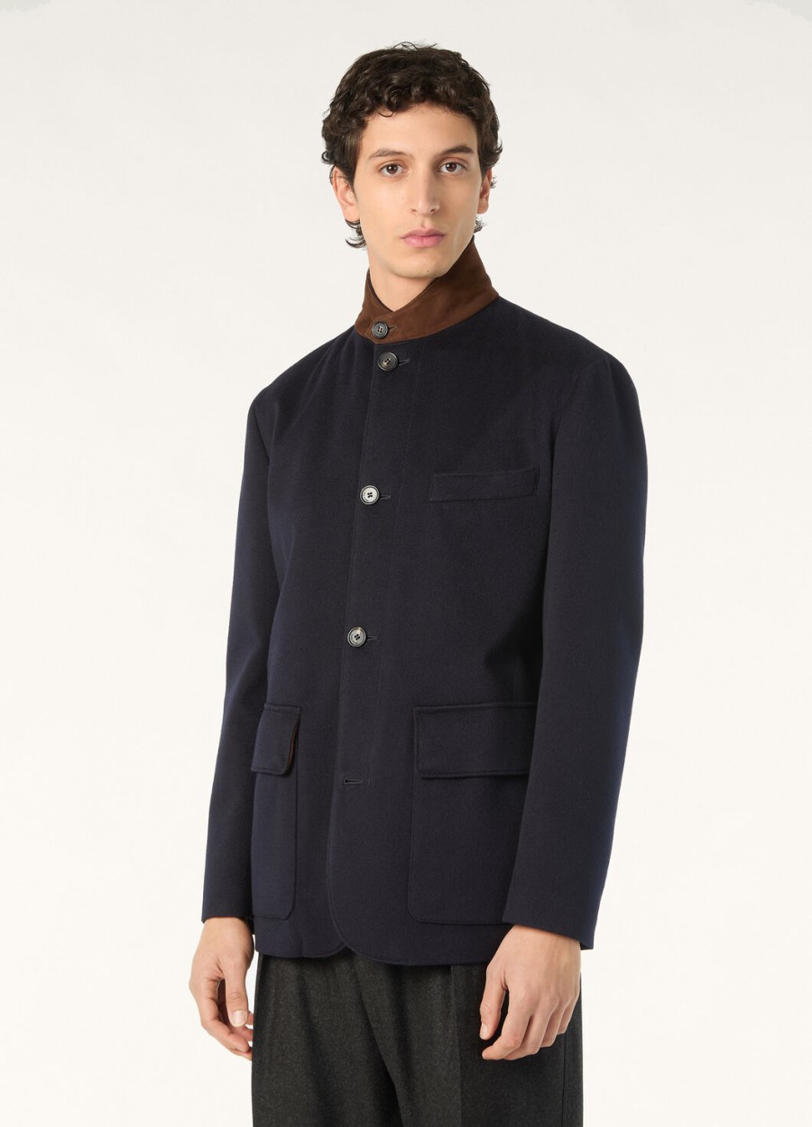 roadster kasjmierjack - storm system marineblauw
