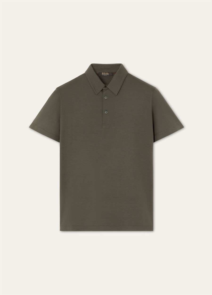 the gift of kings polo reed green