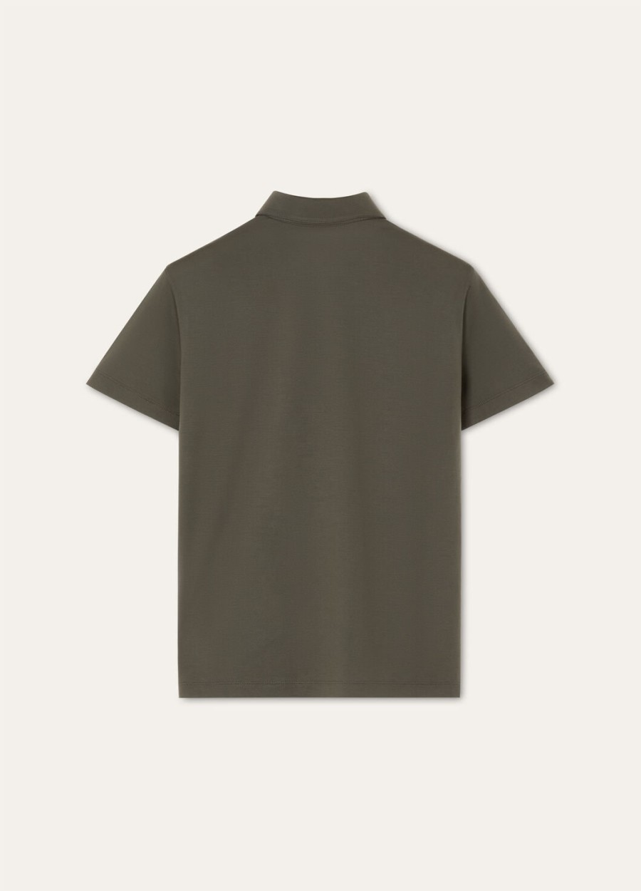 the gift of kings polo reed green
