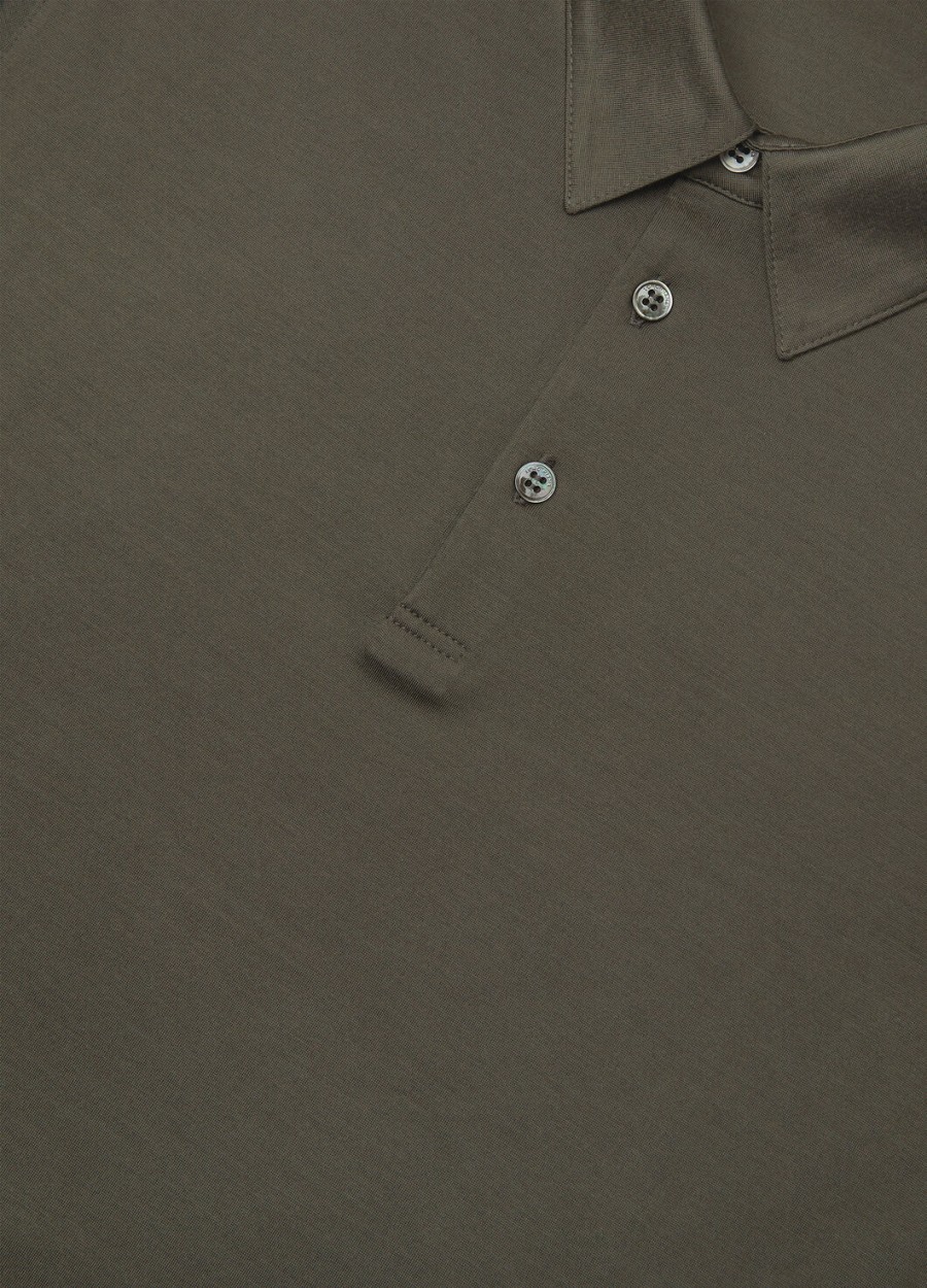 the gift of kings polo reed green