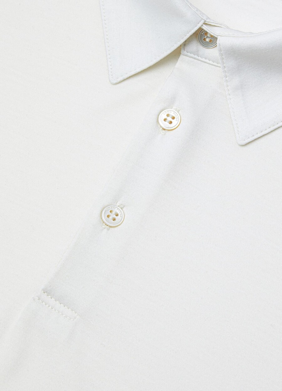 the gift of kings polo wit