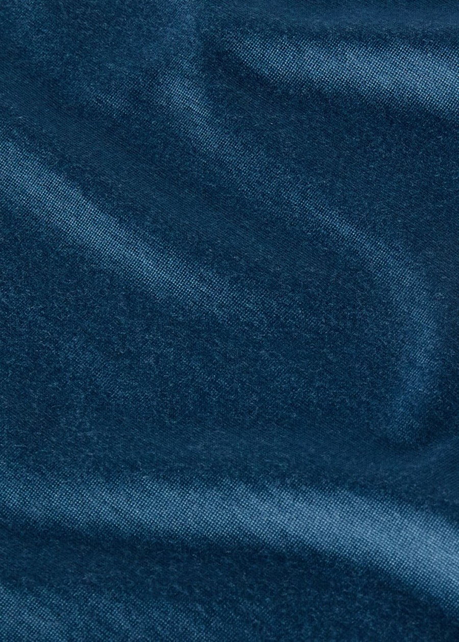 het cadeau van kings polo bluebell komt