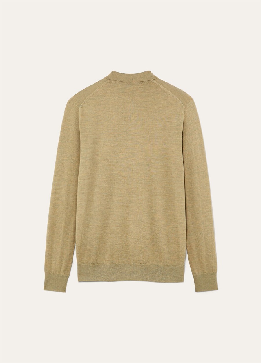 polo wish wollige gedroogde artemisia