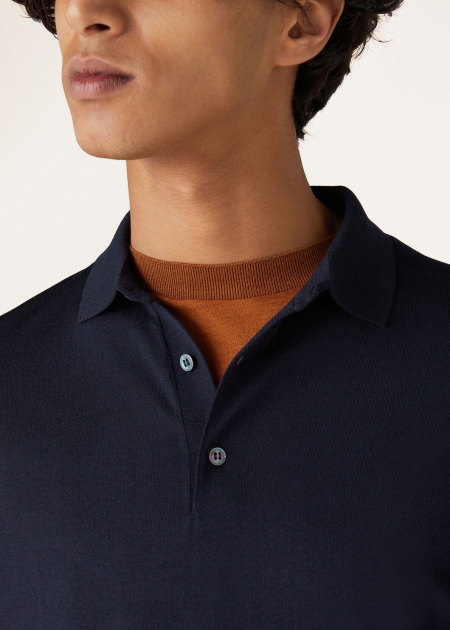 wish wollen total eclipse polo