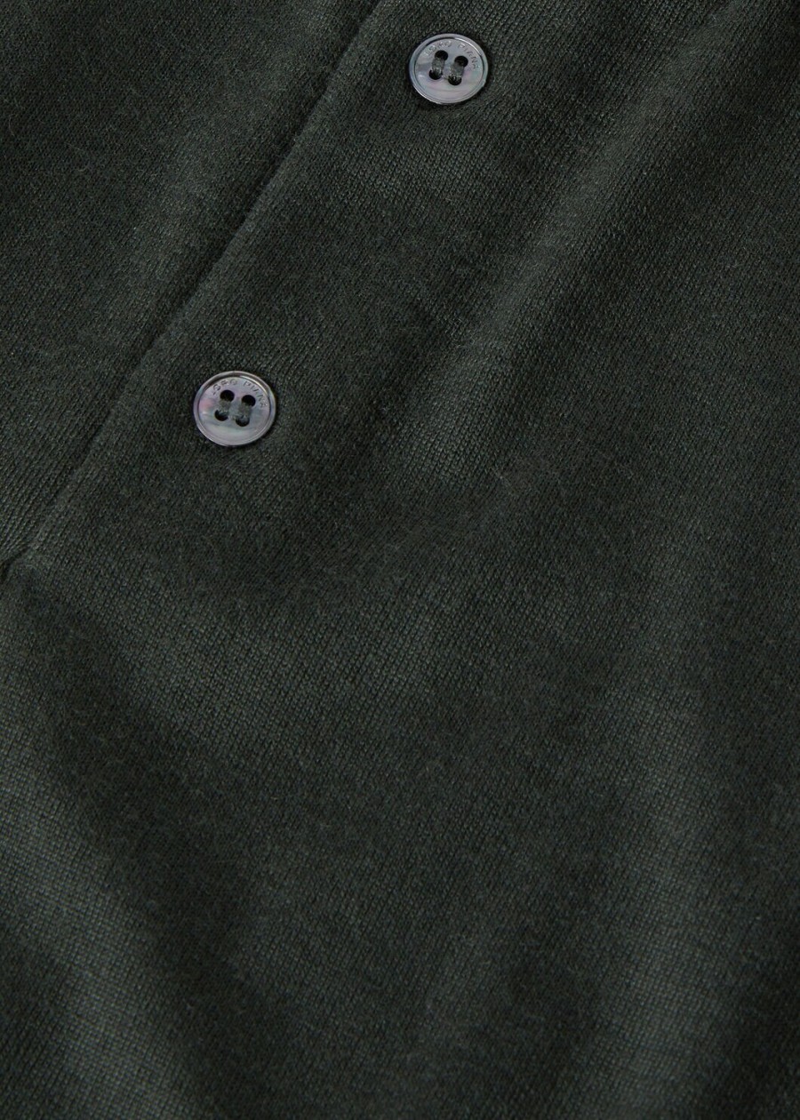 wish zwarte woud wollen polo