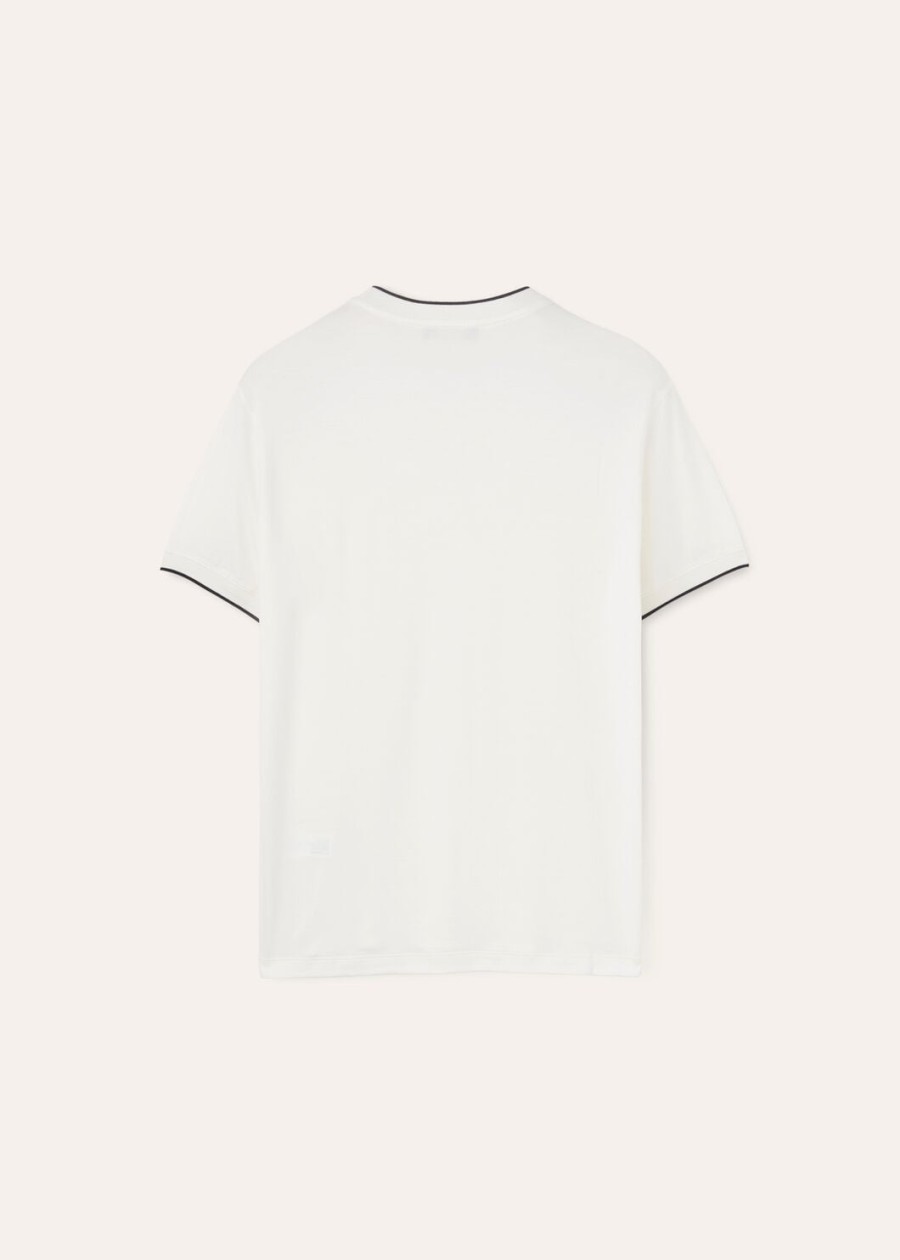 het gift of kings witte t-shirt