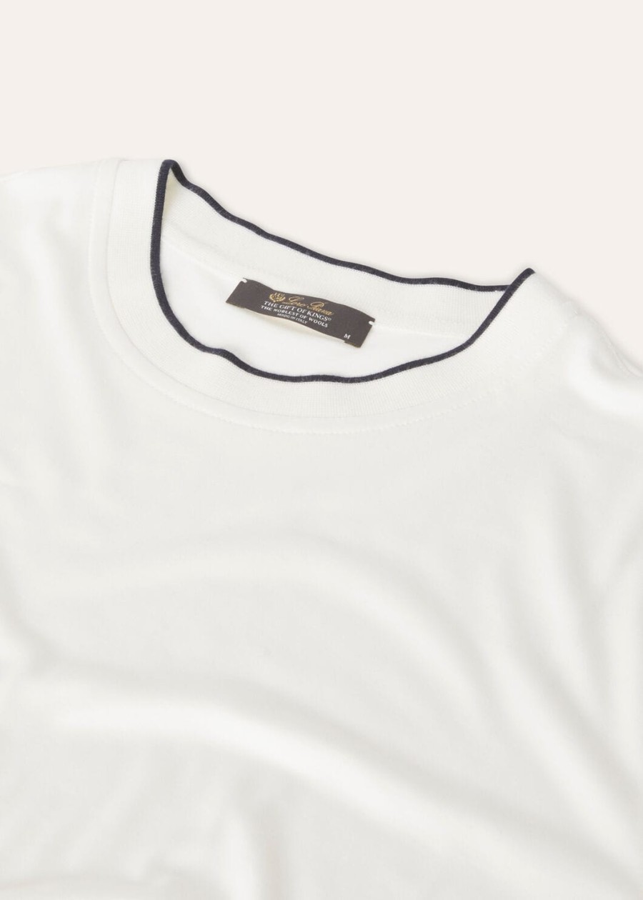 het gift of kings witte t-shirt
