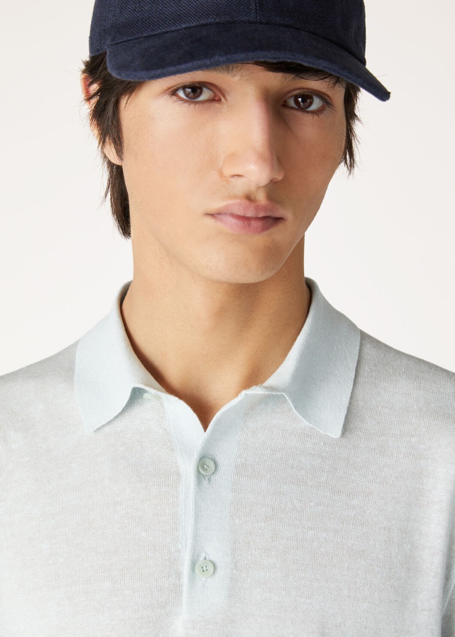 tranquil tide cruise kasjmier poloshirt