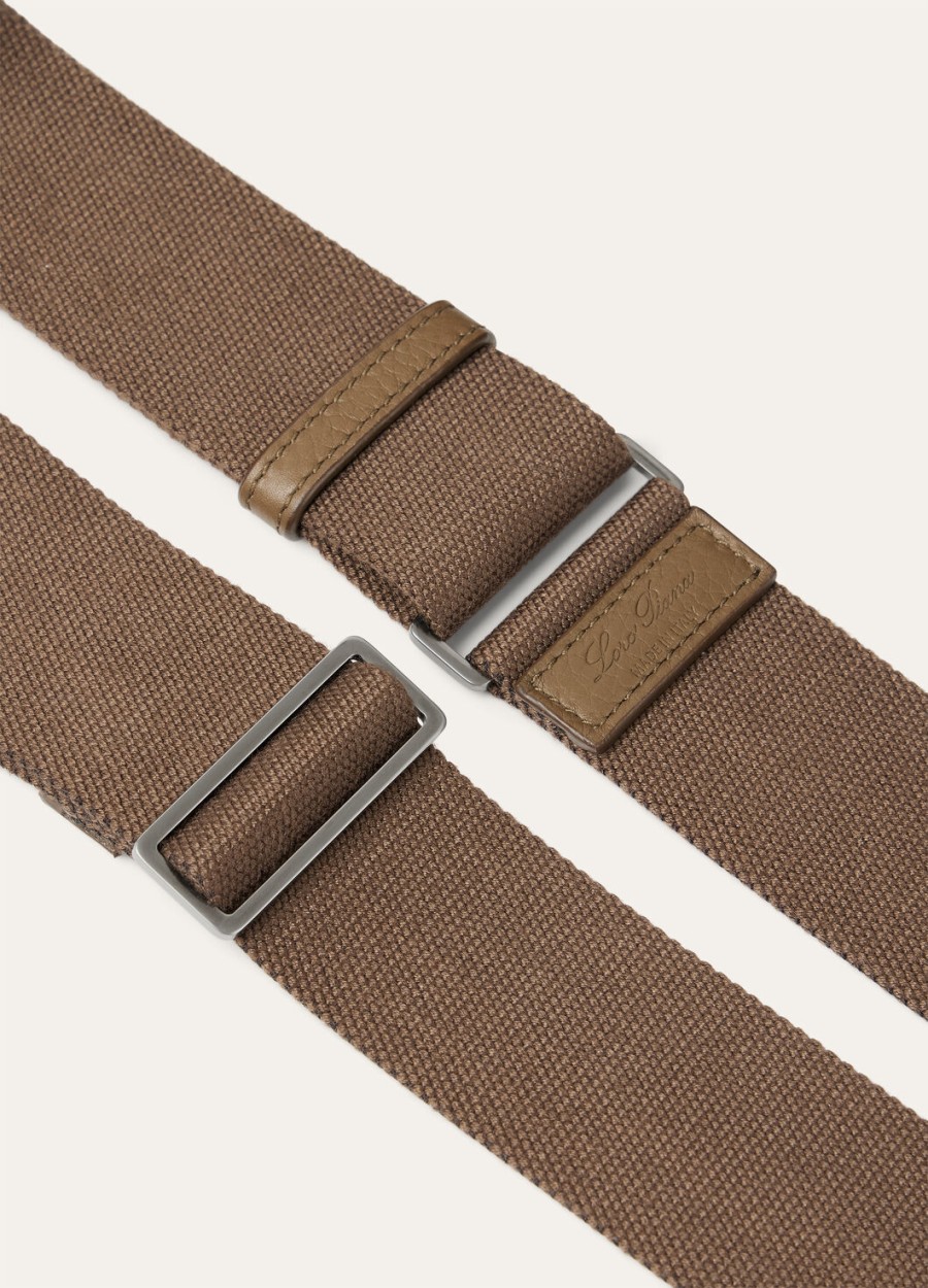 extra bandje van microvezel met siciliaanse kappertjesgezouten kappertjesonyx