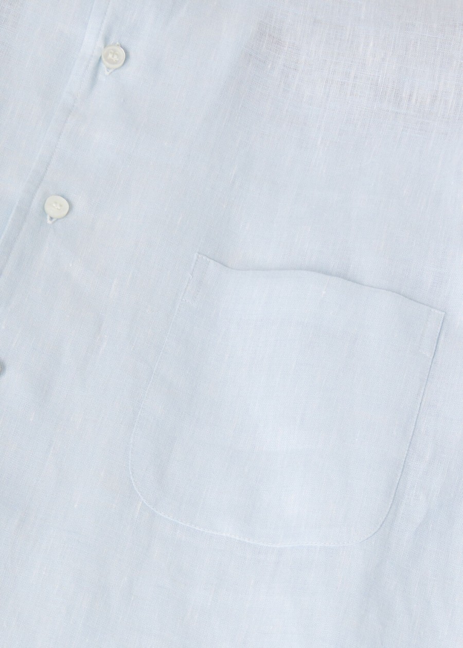 andre shirt primavera sky ondergoed