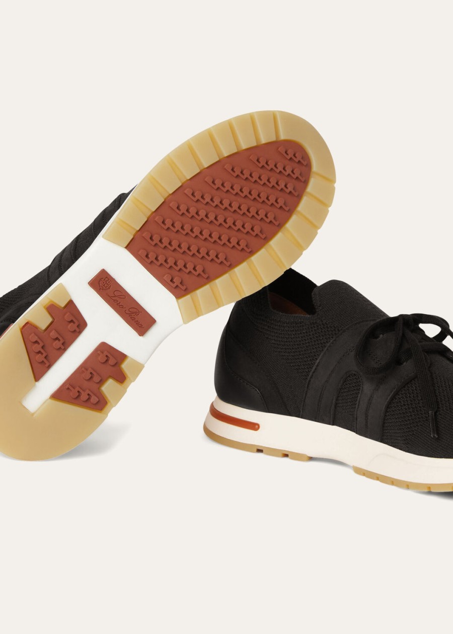 360 lp lady flexy walk sneaker wish wol caviar