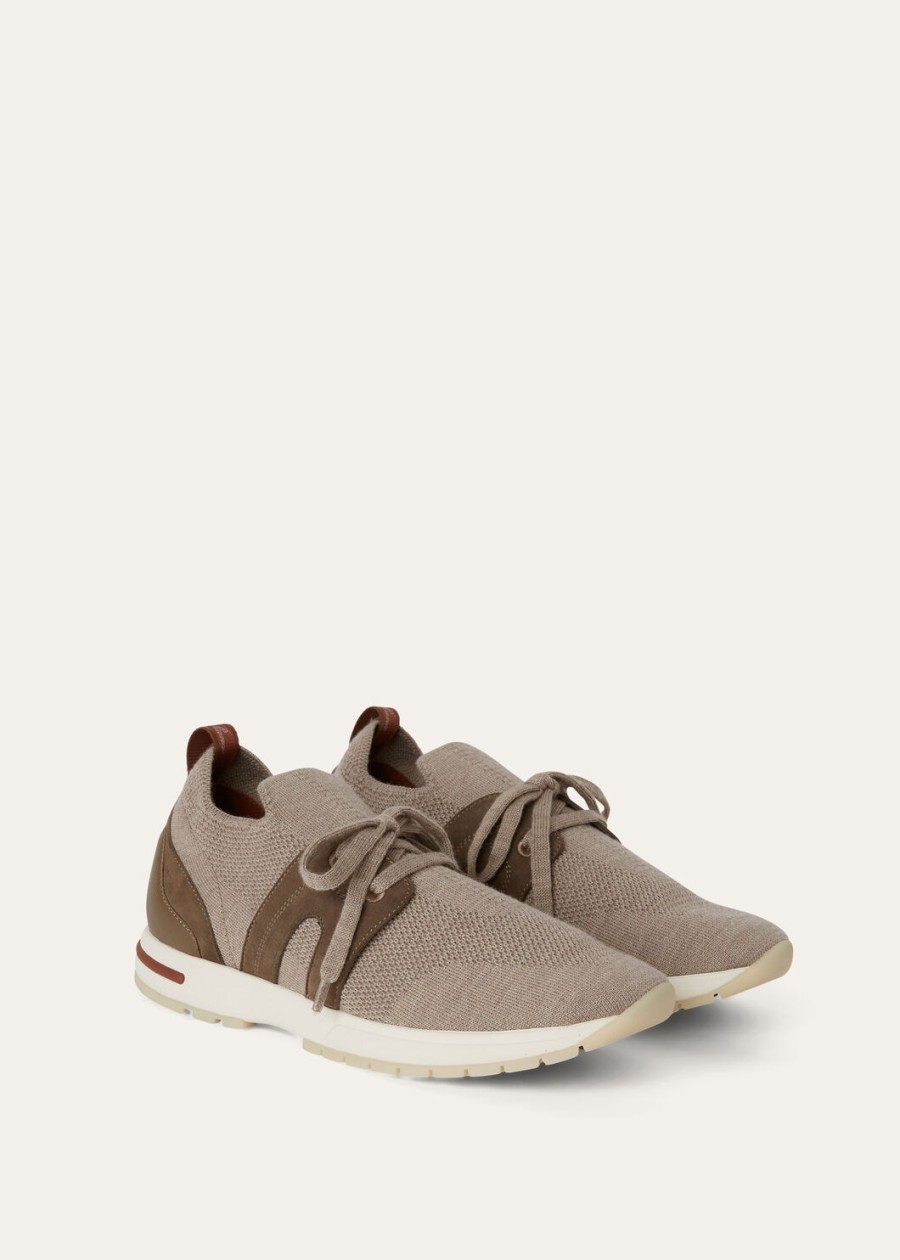 360 lp lady flexy walk sneaker wish wol koala bruin