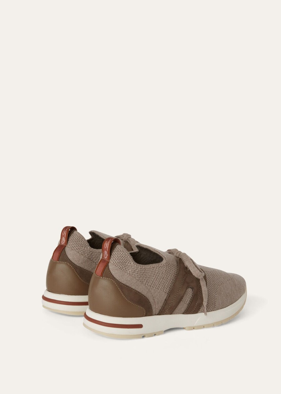 360 lp lady flexy walk sneaker wish wol koala bruin