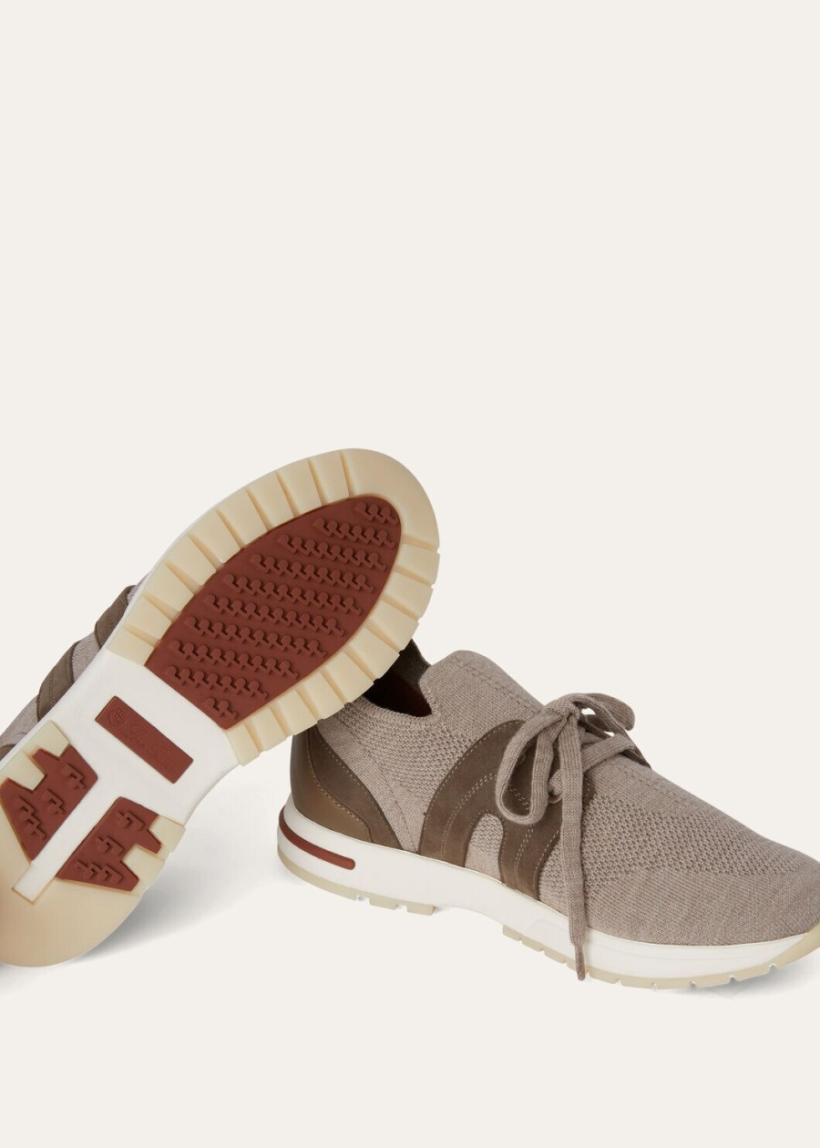 360 lp lady flexy walk sneaker wish wol koala bruin